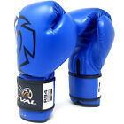 Rival Boxing Econo Bag Gloves - Blue