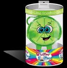 Whiffer Sniffers Louie Lime Series 6 Scented Plush Backpack Clip