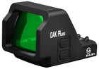 3 5 Moa Tactical Green Dot Sight For Dagger Rmr 507c Cut G17 19 20 Mos Plate 02