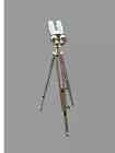 1920  S Century Nautical Naval Big Eye Binoculars With Metal Tripod High Q Lance