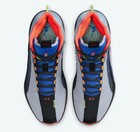 Size 11 5 - Air Jordan 35 Sp Tp Pf Center Of Gravity