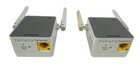 Netgear Ex2700 N300 Wifi Range Extender One Pair