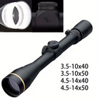 Leopuld Reticle Vx-riflescope For Hunting And Shooting With Wide Filed Of View