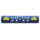 Presonus Bluetube Dp V2 2-channel Mic instrument Tube Preamp