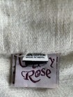 Gypsy Rose Hand Made In Nepal 100  Cotton Jacket  Mid Length 