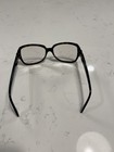 Ralph Lauren Eyeglasses Frames Black Brown Ra5138 510 13 58-16-135 - Rx 
