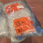 Wellco Tls100bc200b Tile Leveling System Kit 100 Caps   200 Base Plates