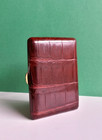 Dunhill Alligator Case