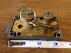  2  Diebold 175-05 1 Lh 1 Rh Safe Deposit Lock Some Tarnish  g4-2 