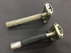 Gillette Black Handle Super Speed Vintage De Double Safety Razor Lot