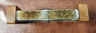 Vintage Swift   Anderson Temperature humidity Compensated Barometer
