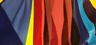 Stretch Velvet Fabric By The Yard   Velour Spandex For Apparel  Costume  Drape  