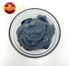 Bamboo Charcoal Face Scrab Peel Off Purifying Blackhead Remover Natural 4 Oz