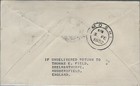 Sudan First Flight Cover Malakal To Moshi Africa 1932 Imperial Airways 7 Known