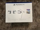 Sony Playstation Vr2 Horizon Call Of The Mountain Bundle  110   Usb Vr Headset