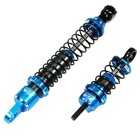 Eagle Model Eagle Racing Sp Shock Set  For Tamiya Grasshopper  ghopper-11 Japan