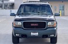 1999 Gmc Yukon 