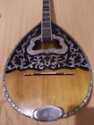 Greek Bouzouki 6 String Bouzouki Approximately 1975 - 1980