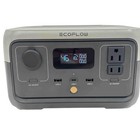 Ecoflow River 2 Efr600 256wh Portable Power Station 