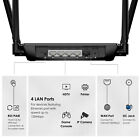 1200mbps Wifi Repeater Range Extender Wireless Router Amplifier Signal Booster
