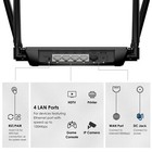 Wavlink 1200mbps Wifi Range Router Repeater Wireless Range Signal Booster Combo