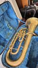 Yamaha Yep-201 Series 3-valve Euphonium