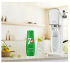 Sodastream 7up Drink Mix  440ml 14 9oz