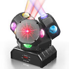 150w Led Moving Head Stage Light Rgbw Dmx Beam Laser Lighting For Dj Disco Party
