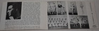 Georges Milenoff School Of Ballet Coral Gables Miami Vintage Original Brochure