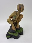 Lord Of The Rings The Two Towers Smeagol Gollum Statue Figure Sideshow Weta Lotr