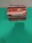 6 Westinghouse Flash Bulbs  Photoflash Lamps  No  22  Vintage  Free Shipping 