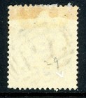 Gandalf - British 1883 St Lucia 2  p Ultra Scott  31a Vfu A50
