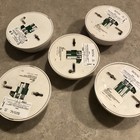 Simplex 4098-9714 Fire Alarm Smoke Detector   4098-9792 Base