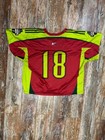 Adidas Atlanta All American National Lacrosse Classic Jersey Size Xl