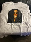H e r  Her Band Artist T Shirt New W Tag Xl Athletic Fit Grammy Awards Guitarist