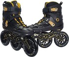 Epic Skates 125mm Engage 3-wheel Inline Speed Skates