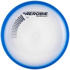 Aerobie Superdisc Outdoor Flying Blue 6046326 Frisbee Super Disc Beach Summer