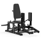       hip Abductor Machine For Inner   Outer Thigh Workout Abductor Adductor Machine