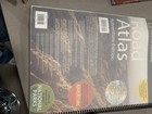 National Geographic Road Atlas Adventure Edition Us Canada Mexico Spiral Bound