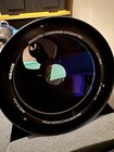 Meade Lx50 Emc 7in Maksutov-cassegrain Telescope W eqmount  Case  Accs- Peterson