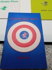 Winchester Press Catalog Firearms Hunting Books Vintage Lot Of 5 1970 s