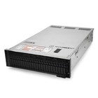 Dell Poweredge R940 Server 24-bay Sff 4x Gold 6152 2 10ghz 88-core 64gb Ram Jbod