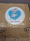 New Graco Everystep Slim 6-in-1 High Chair Misty Fashion Convertible Step Stool
