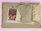 Vtg 1929 Dennison How To Make Crepe Paper Flowers Books Patterns Original Mailer