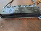 Cpu Water Cooling Block