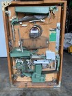 Vintage Nishijin Pachinko Antique Japanese Pachinko Machine Bowling  Sold As Is