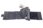 S w 36  39 2  Barrel Revolvers   Outbags Nylon Neoprene Ankle Holsters  