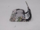 Red   Green Paisley Contact Lens Cases   Travel Storage Eye Care Holder Lot Of 4