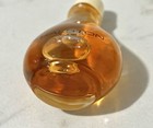 Halston 4ml Perfume For Women Mini Splash Bottle Vintage    m2l24 