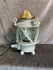 Soviet Era Buoy Light Working